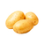 Batata (Kg) (aprox. 6 unidades)
