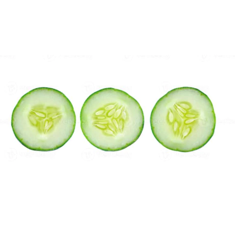 Pepino Fatiado - 300g