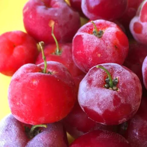 Acerola Congelada - 200g