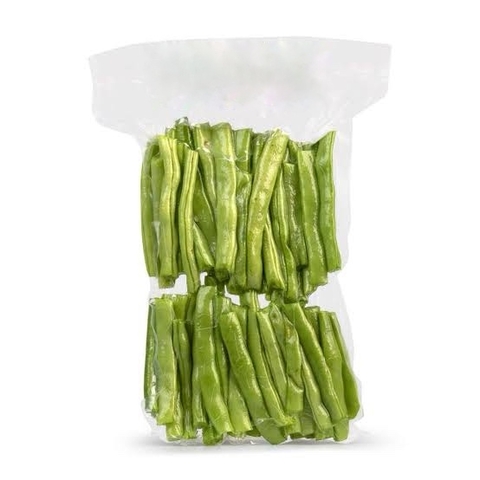 Vagem palito - 300g