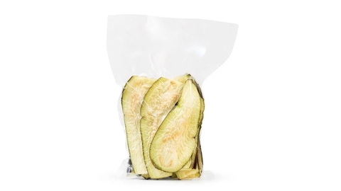 Berinjela Fatiada - 500g