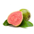 Goiaba Vermelha 500g (aprox. 2 unidades)