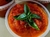 Molho de Tomate Artesanal Congelado 500g