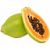 Mamão Papaya 500g (1 unidade)