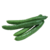 Pepino Japonês 500g (aprox. 2 unidades) - comprar online