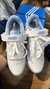 Tênis Adidas Fórum Low Azul BB (Luxo) - STILO RADICAL - Loja de calçados em Campo Largo