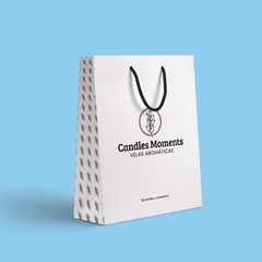 Sacola para presente - comprar online
