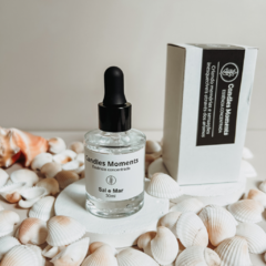 Essência Concentrada 30ml - comprar online