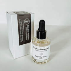 Essência Concentrada 30ml - Candles Moments