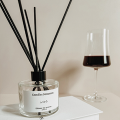 Difusor de Aromas Wine 240ml