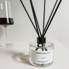 Difusor de Aromas Wine 240ml na internet