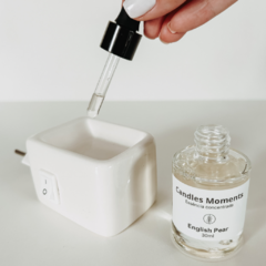 Essência Concentrada 30ml - comprar online