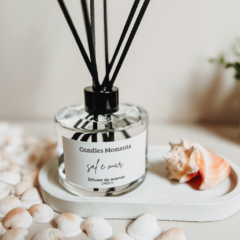 Difusor de Aromas Sal e Mar 240ml