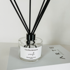 Difusor de Aromas Vanilla 240ml - comprar online