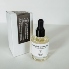 Essência Concentrada 30ml - loja online