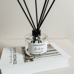 Difusor de Aromas Flor de Figo 240ml - comprar online