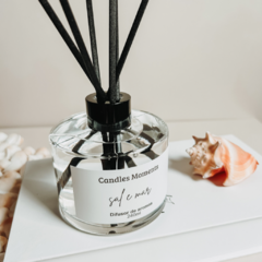 Difusor de Aromas Sal e Mar 240ml na internet