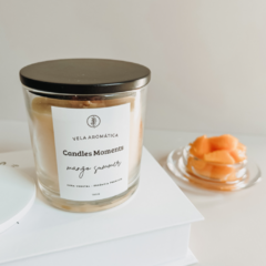 Vela Aromática Mango Summer 180G na internet