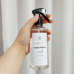 Home Spray Vanilla 200ML