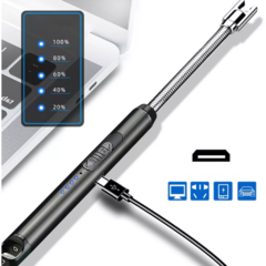 Acendor Elétrico - Flexível - comprar online