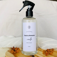 Home Spray Vanilla 200ML - comprar online