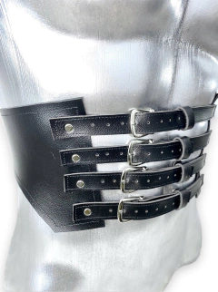 Corset Harness