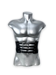 Corset Harness - Harness e Acessórios