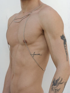 Body Chain / Corrente Corporal - comprar online