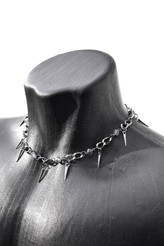 Choker Dente de leão