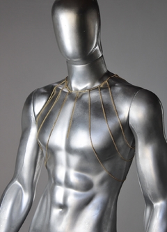 Body Chain / Corrente Corporal - loja online