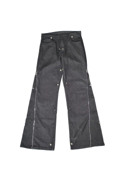 Calça Street 3 em 1 - Harness e Acessórios