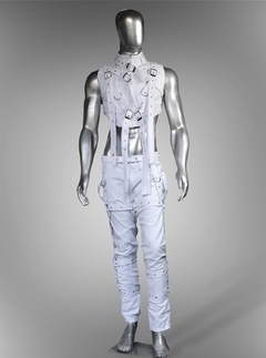 Look Completo Cyber Tracks - comprar online