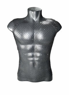 Blusa de Brilhantes