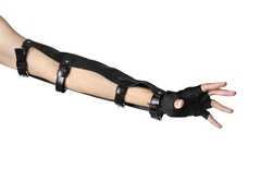 Luvas de couro - Harness e Acessórios