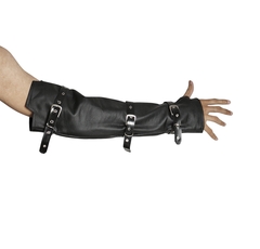 Luvas de couro - comprar online