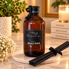 250 mls Âmbar Difusor de ambiente