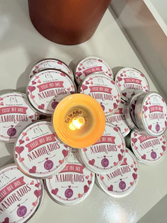 Brindes corporativos personalizados com sua MARCA - kit 10 unidades. - loja online