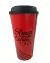 Vaso Tapa Café en Estuche Newell's Old Boys - comprar online