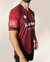 Camiseta Arquero Bordó Newell's Old Boys 2025 - AIFIT - tienda online