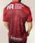 Camiseta Arquero Bordó Newell's Old Boys 2025 - AIFIT