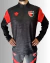 Buzo Entrenamiento Negro Newell's Old Boys 2026 - AIFIT - Siempre Lepra - Tienda de Newell's