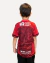 Camiseta Arquero Bordó Newell's Old Boys 2025 - AIFIT - comprar online