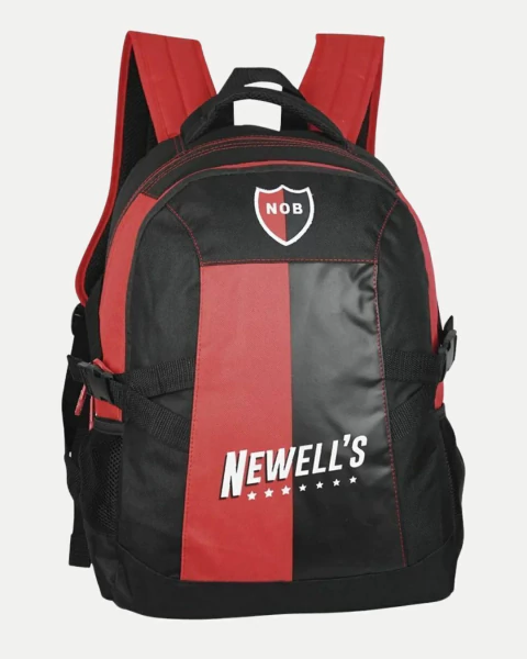 Mochila Newell's Old Boys Oficial 17,5 Pulgadas - comprar online