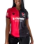Camiseta Oficial Titular Newell's Old Boys 2025 - AIFIT - Siempre Lepra - Tienda de Newell's