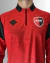 Buzo Entrenamiento Rojo Newell's Old Boys 2026 - AIFIT - Siempre Lepra - Tienda de Newell's