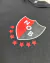 Remera Mujer Newell's Old Boys (Negra) en internet