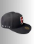 Gorra Visera Newell's Old Boys 2026 AIFIT - Negra - tienda online