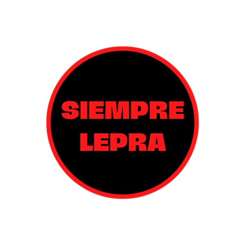 Siempre Lepra - Tienda de Newell's