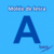 Molde de Letras