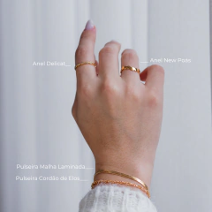 Anel Delicat - comprar online